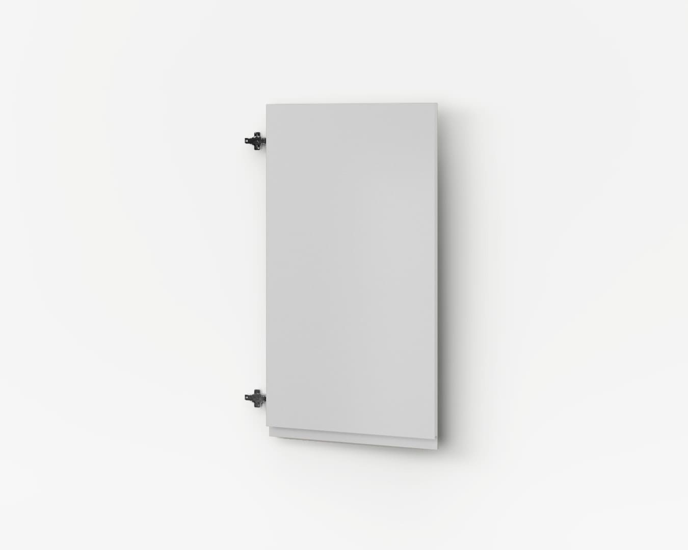 Blanco ZENIT_FINGERPULL_Abajo - Puerta_Exterior