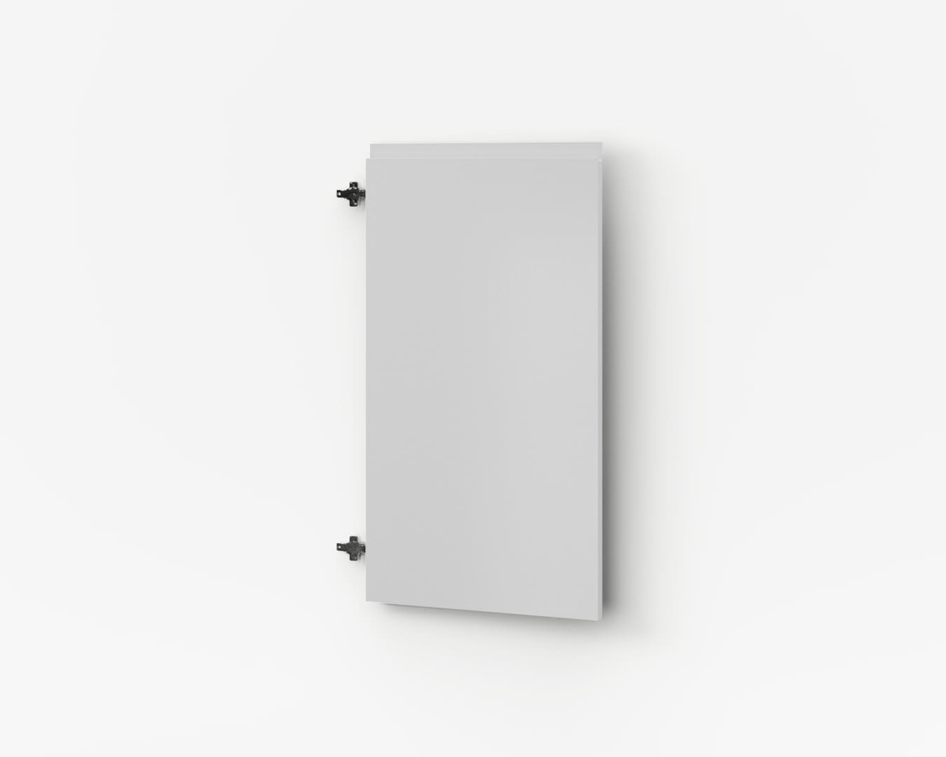 Blanco ZENIT_FINGERPULL_Arriba - Puerta_Exterior