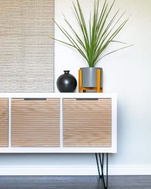 Patas pequeñas para muebles
