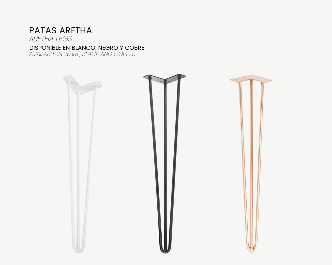 04_Boceto Patas ARETHA