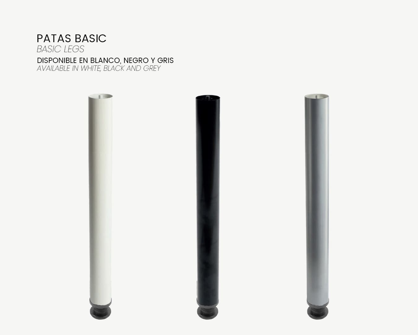 04_Boceto Patas BASIC