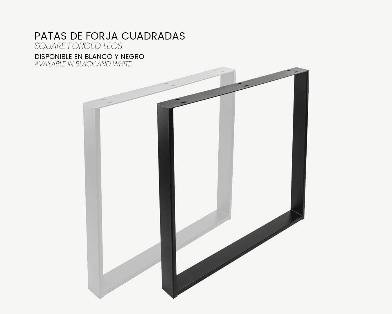 04_Boceto Patas de forja cuadradas (2)