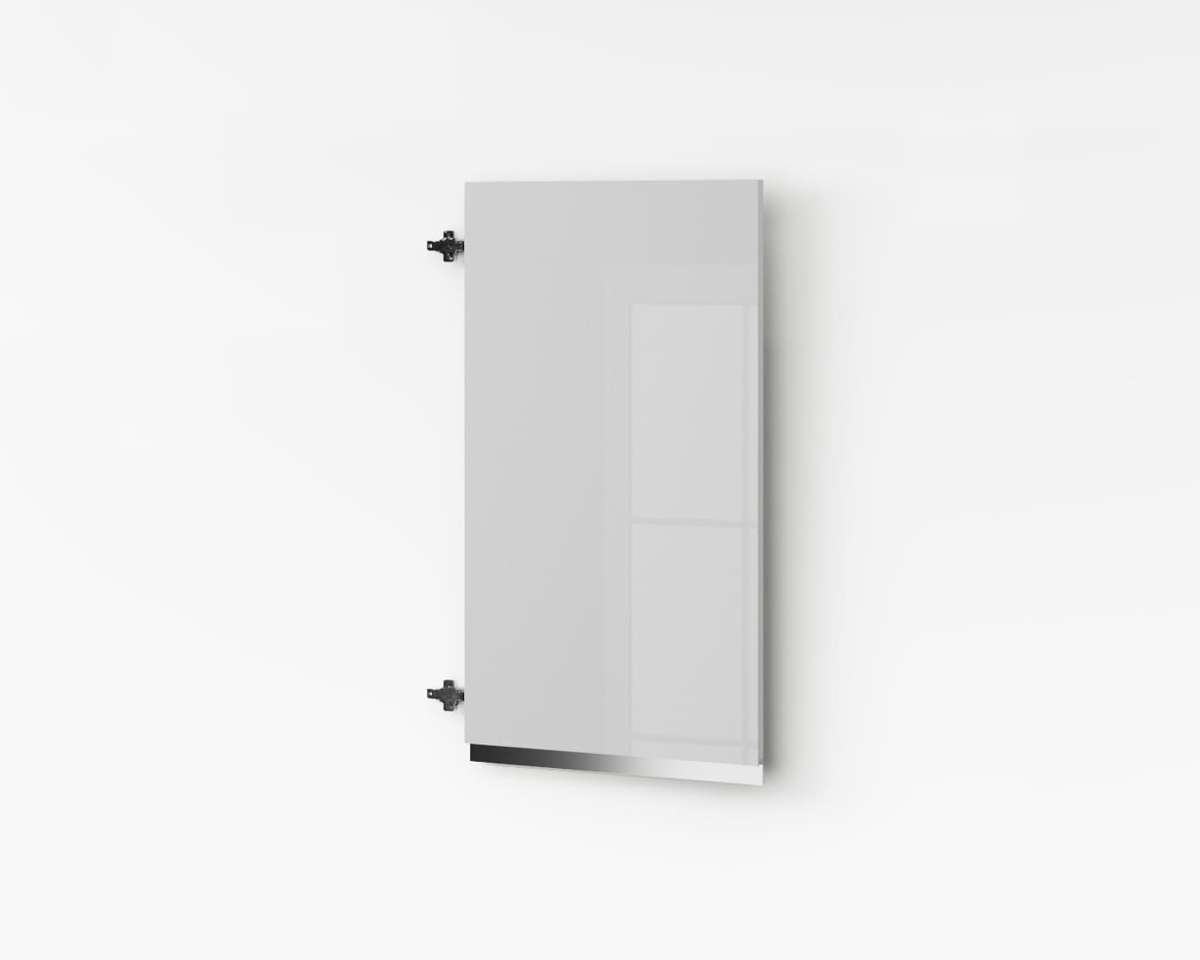Blanco-LUXE_Inox_Abajo - MALLORCA