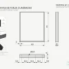 00_Boceto Acotado_Pata Forja Cuadrada 71cm-ESCRITORIO PERS_11zon
