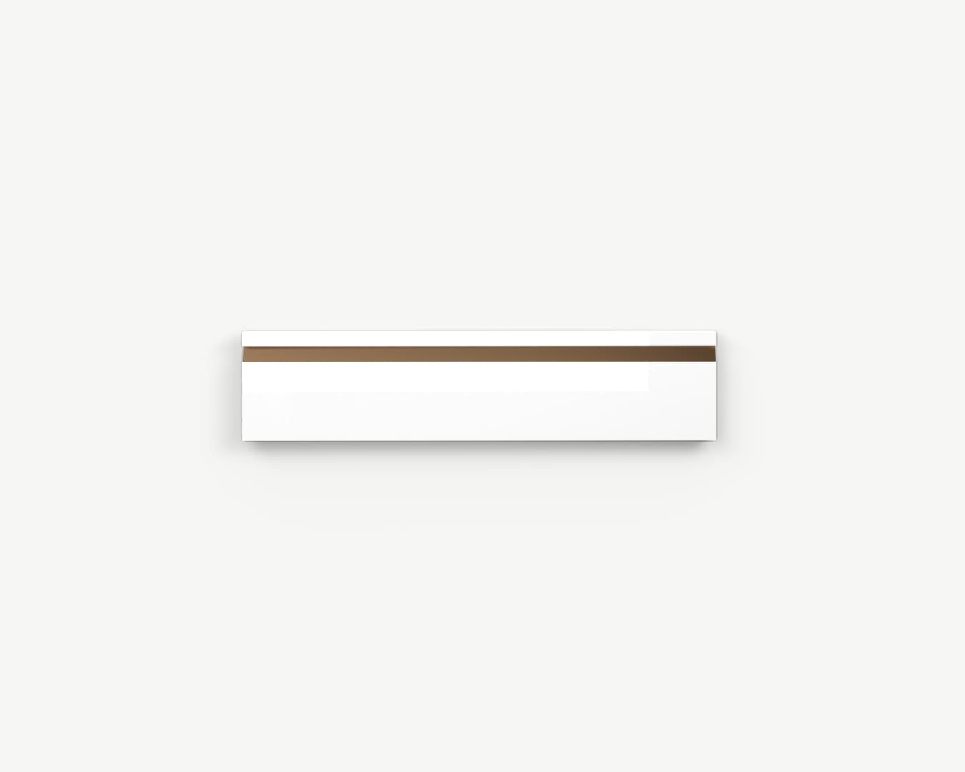 Blanco_Frente cocina 2_Cobre - LUXE