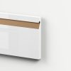 Blanco_Frente cocina _Cobre - LUXE