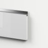 Blanco_MALLORCA-Frente cocina _Inox - LUXE
