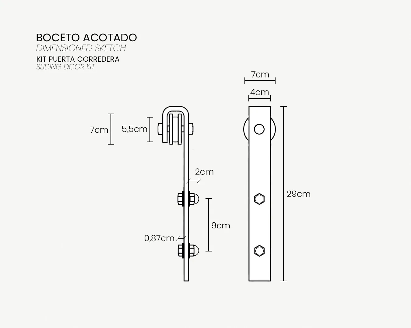 04_Boceto Acotado_KIT puerta corredera_11zon