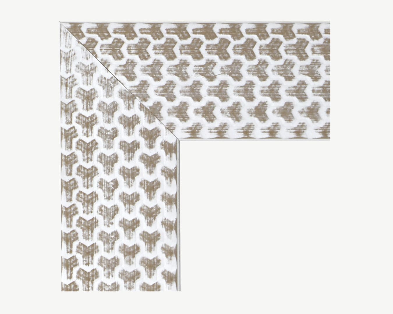 Marco a medida - 108_Blanco 1