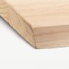 00_Landing - Encimera madera maciza canto rustico