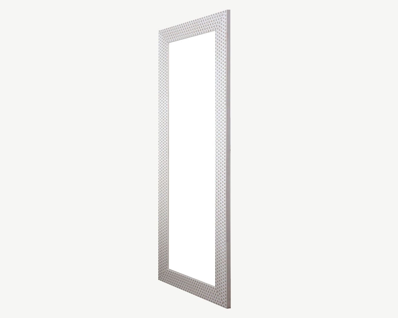 Marco a medida - 108 - Blanco 02