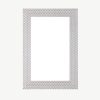 Marco a medida - 108 - Blanco 03