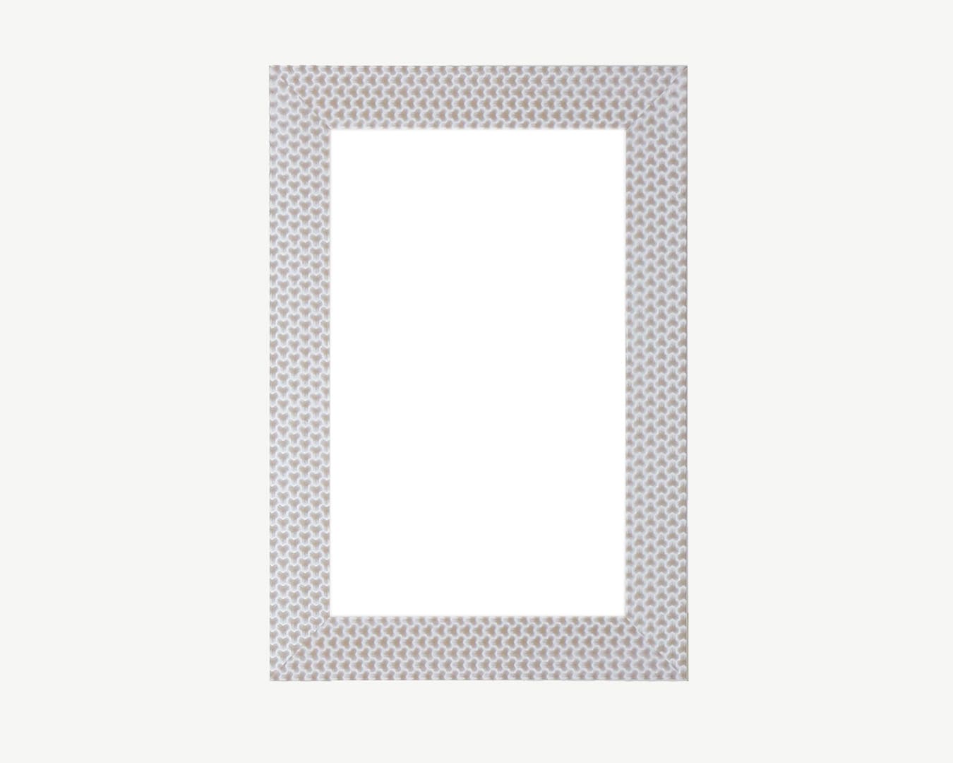 Marco a medida - 108 - Blanco 03