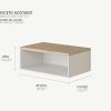 04_Boceto_Lavabo sin cajon