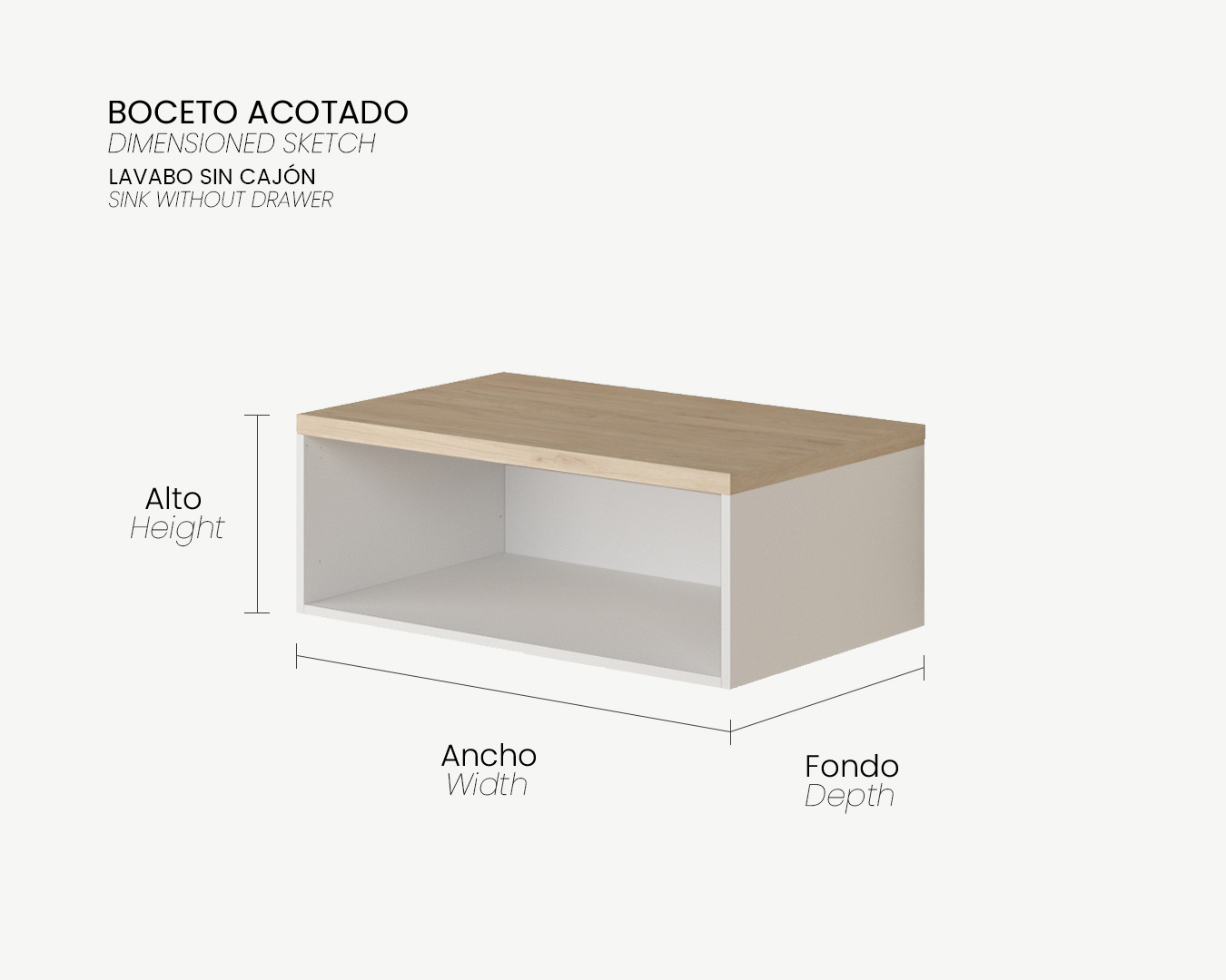 04_Boceto_Lavabo sin cajon
