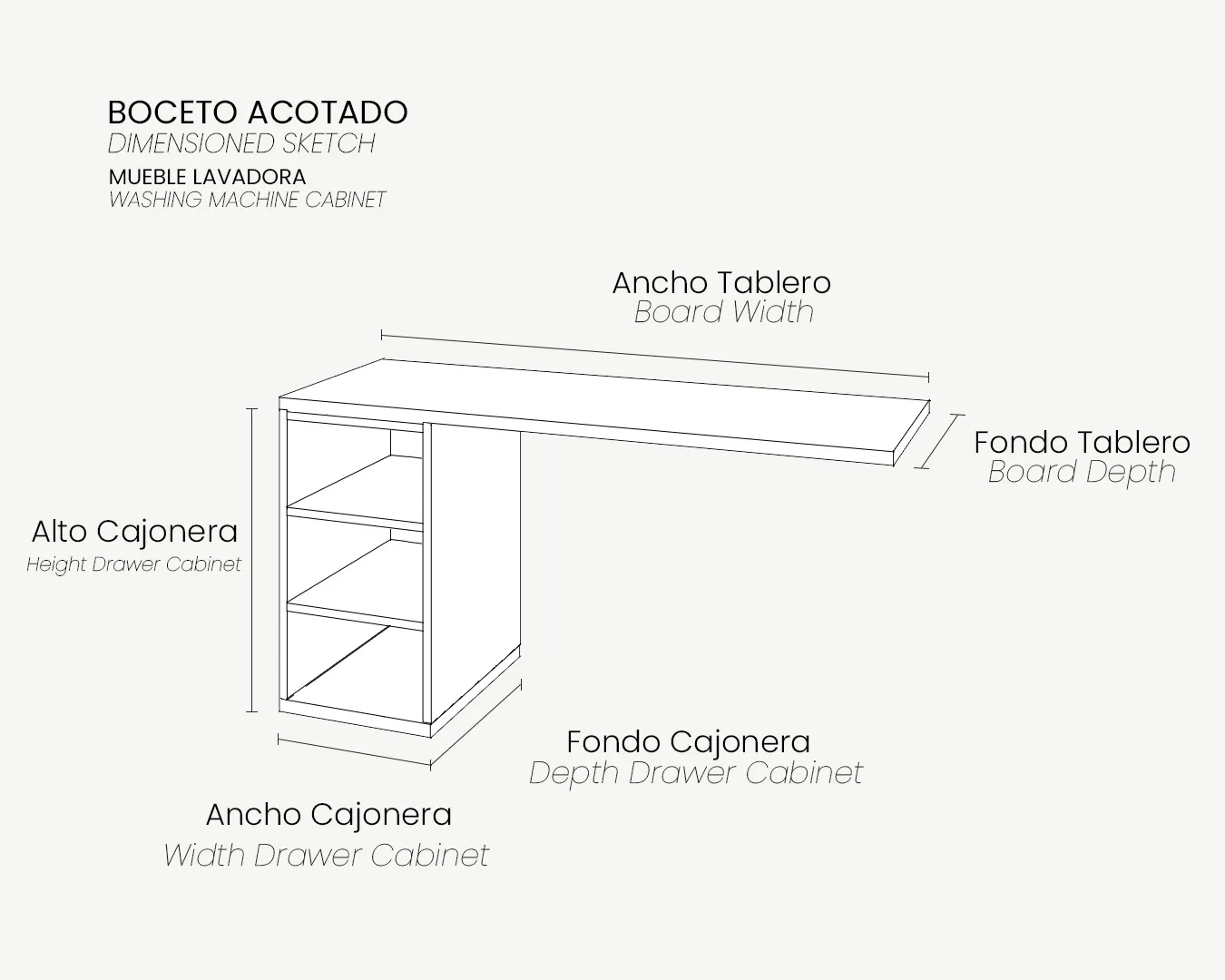 04_Boceto Acotado_Estante Lavadora_11zon