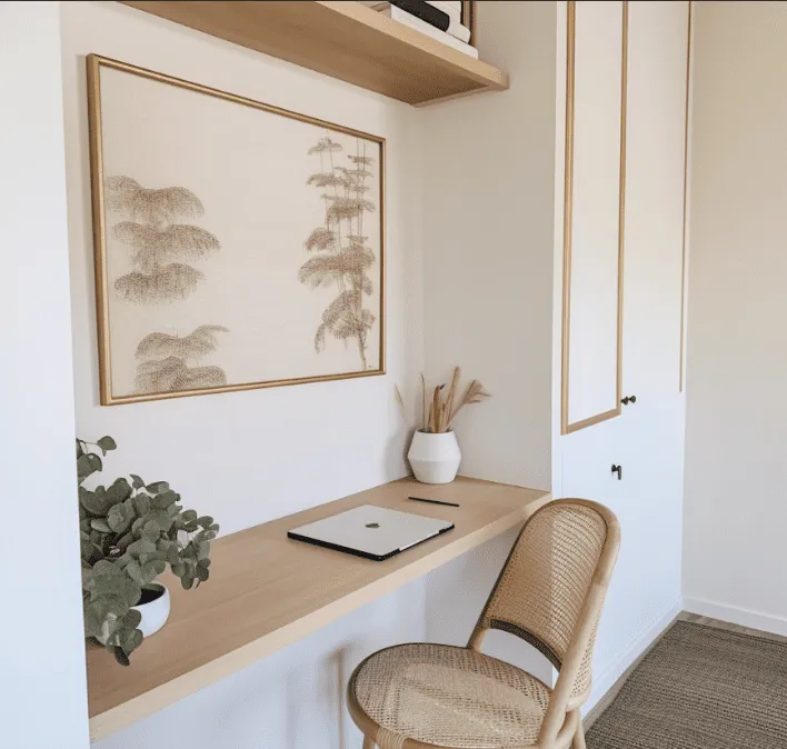 Decoración en salones pequeños