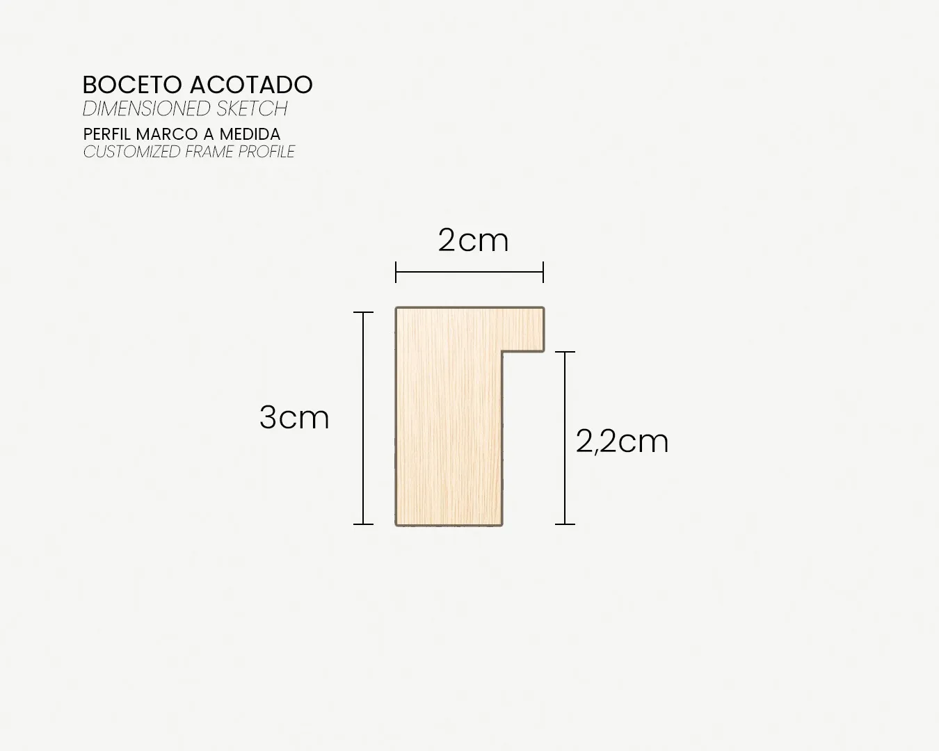04_Boceto_Marco a medida - 646 FREIA_2