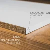 Blanco_Tablero de Melamina_Cantos Detalle_Tooltip