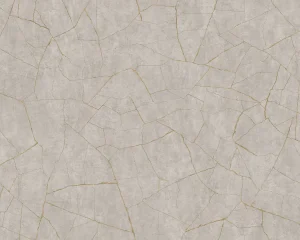 Porcelain Gold 01