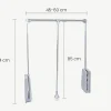 04_Boceto Acotado_COLGADOR ABATIBLE PARA ARMARIARIOS 1_11zon