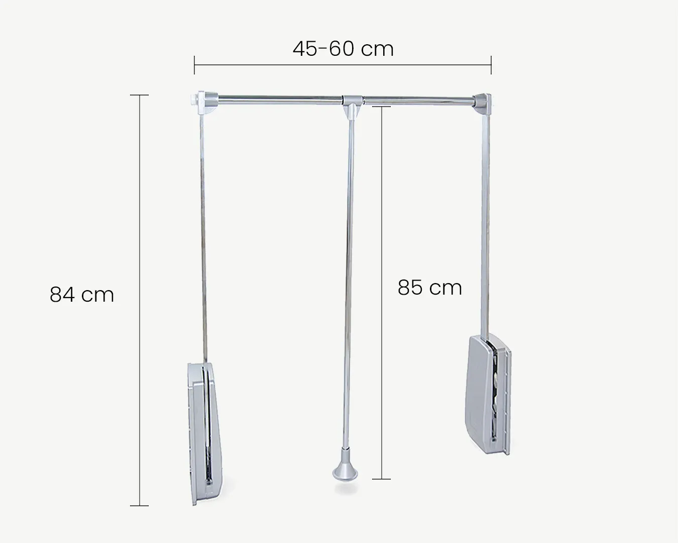 04_Boceto Acotado_COLGADOR ABATIBLE PARA ARMARIARIOS 1_11zon
