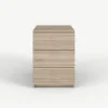 Roble Cambrian_Cajonera BASIC_3 cajones_Frontal_37_11zon