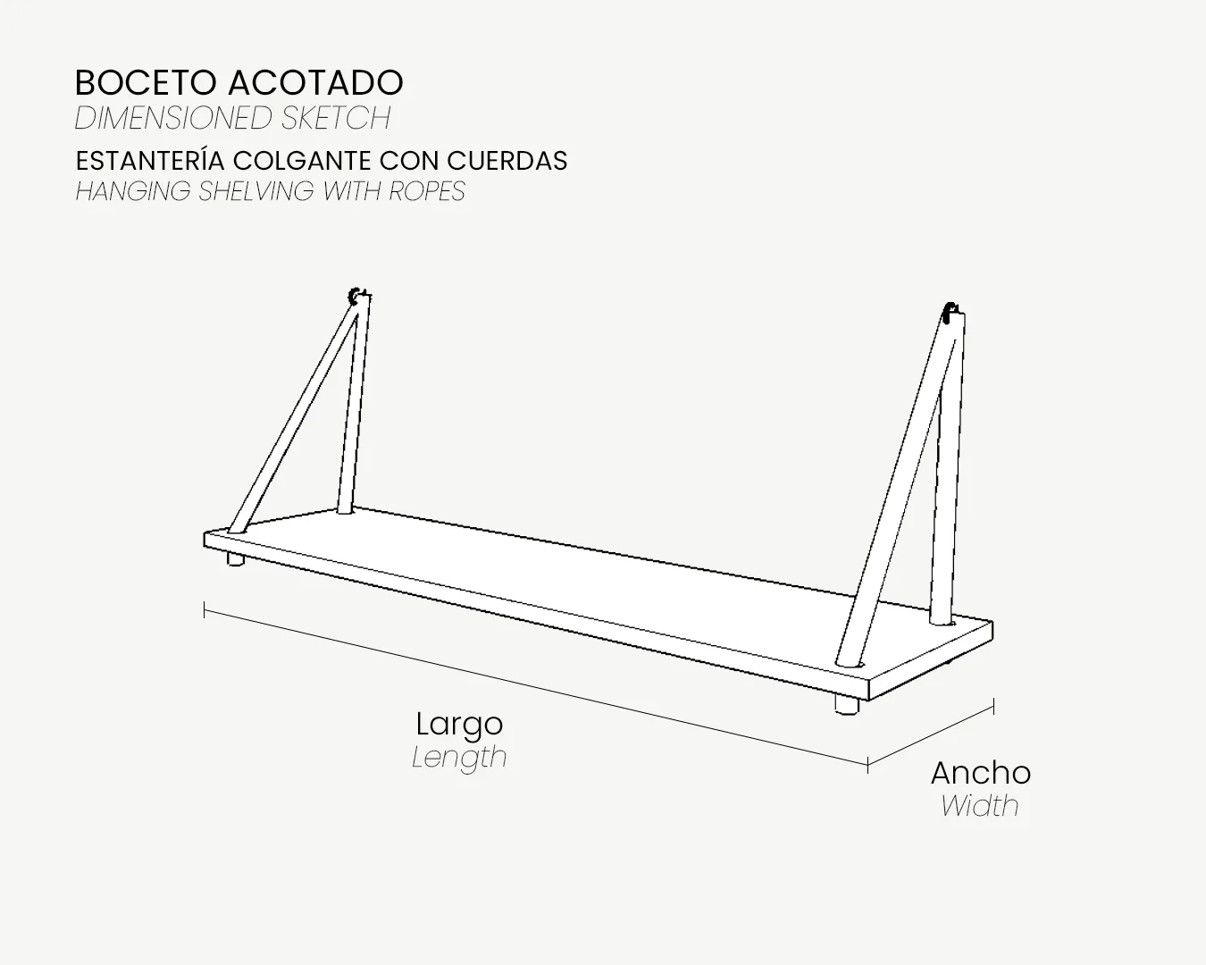 04_Boceto Acotado_Estanteria con cuerdas2_11zon