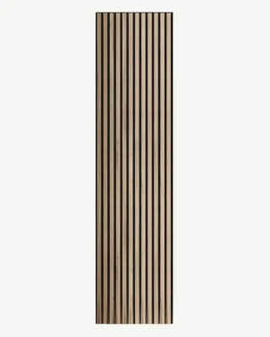Palillería de madera a medida