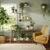 Soporte pared FUNK para plantas-ventana_11zon