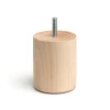 00_Pata de Madera_CHOPIN_8cm
