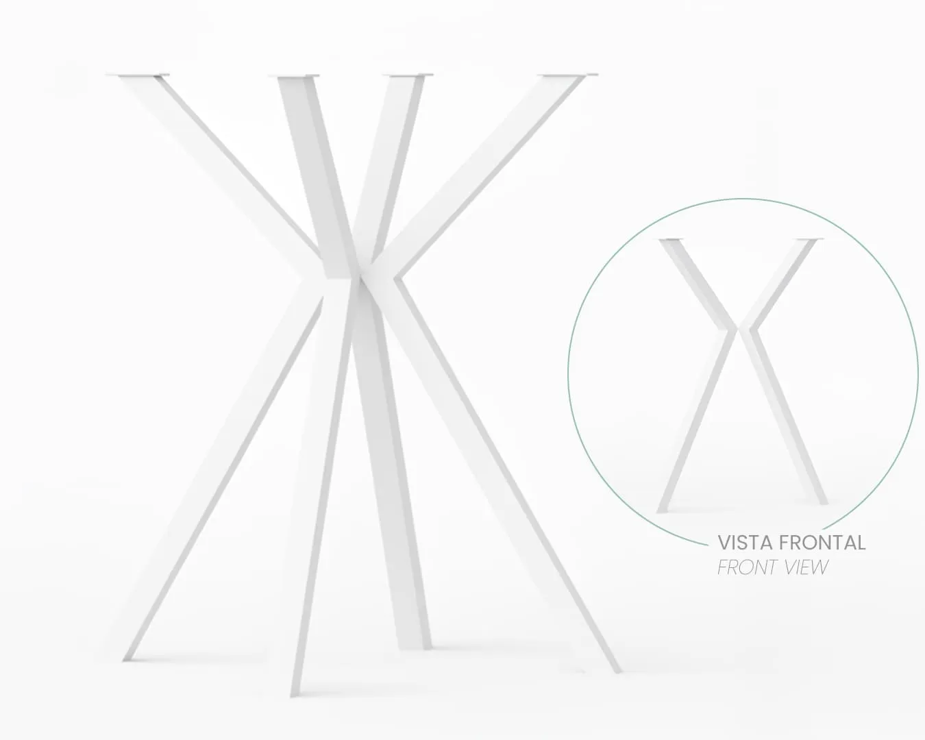 01_Pata NOVAX_Araña_Blanco 02_15