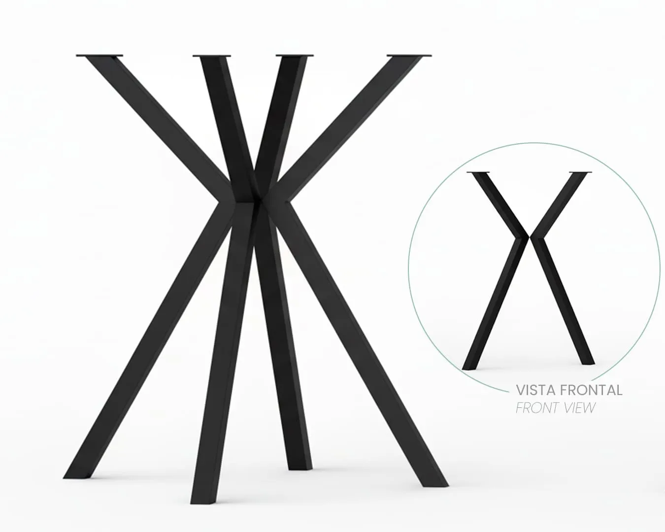 01_Pata NOVAX_Araña_Negro 02_18