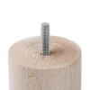 02_Detalle_Pata de Madera_CHOPIN_8cm