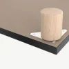 04_Montaje_Pata de Madera_CHOPIN_8cm