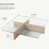 04_Boceto Acotado_Mesa de centro de cristal PARTON_27_11zon