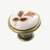Pomo porcelana -Autumn Rose_4_11zon