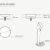 00_Boceto Acotado_Cargador por Inducción Empotrable LUX_GTV