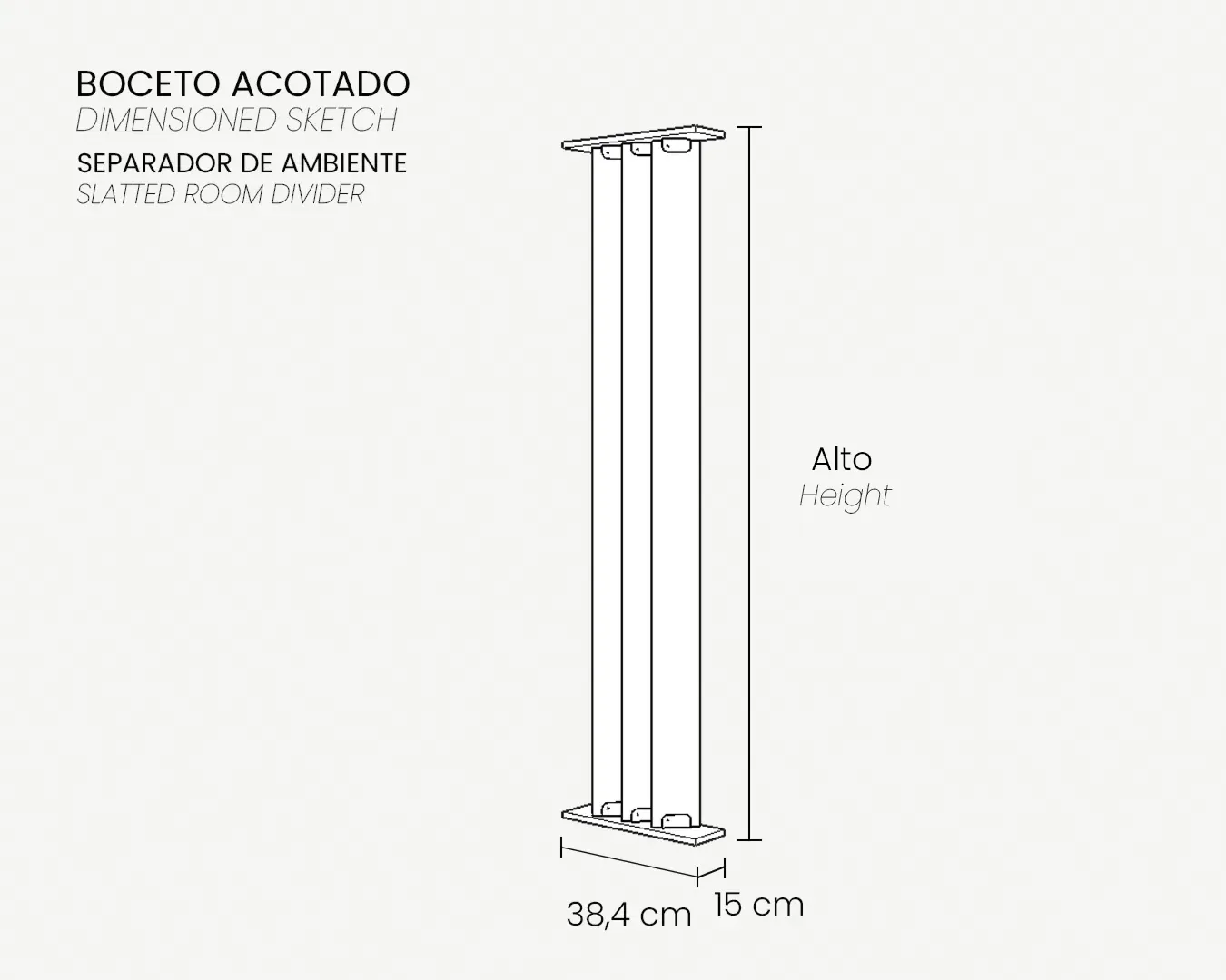 04_Boceto Acotado_Separador de ambiente-3 lamas_11zon