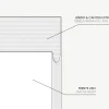 04_Detalle_Puerta de cocina FINGERPULL_MATTDECO_Canto Estriado