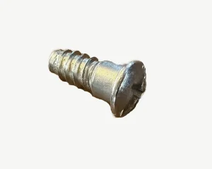 Tornillo de excéntrica
