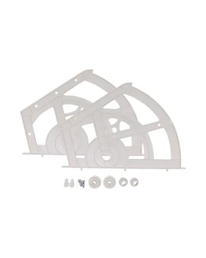 Juego soporte zapatero