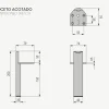 04_Boceto Acotado_Pata para muebles_MILES_Mod Supp