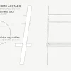 04_Boceto_Escritorio ELLIOT_Detalle Baldas Regulables