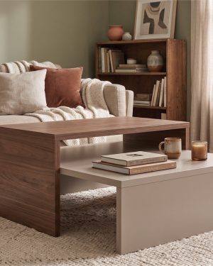 Mesa de centro MILA