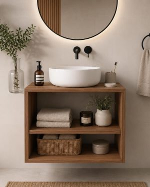 Mueble de baño