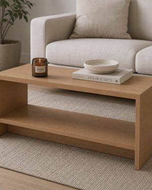Mesa de centro ARMSTRONG
