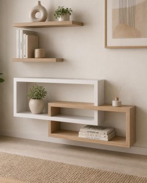 Estanteria de pared LOOP