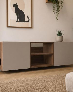 Mueble de tv MAGGIE