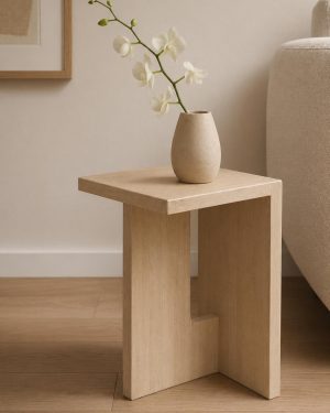 Mesa auxiliar COCOAH